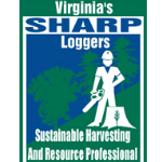 Virginia Sharp Loggers